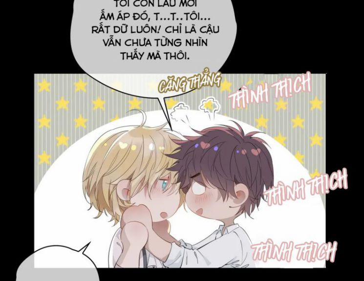 Tình Đầu Của Hoàng Thái Tử 52 trang 69
