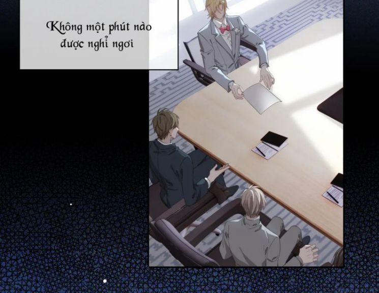 Tình Đầu Của Hoàng Thái Tử 52 trang 7