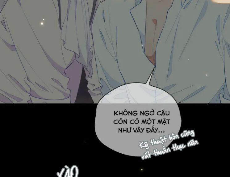 Tình Đầu Của Hoàng Thái Tử 52 trang 85