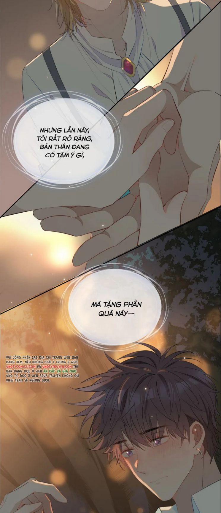 Tình Đầu Của Hoàng Thái Tử 52 trang 87