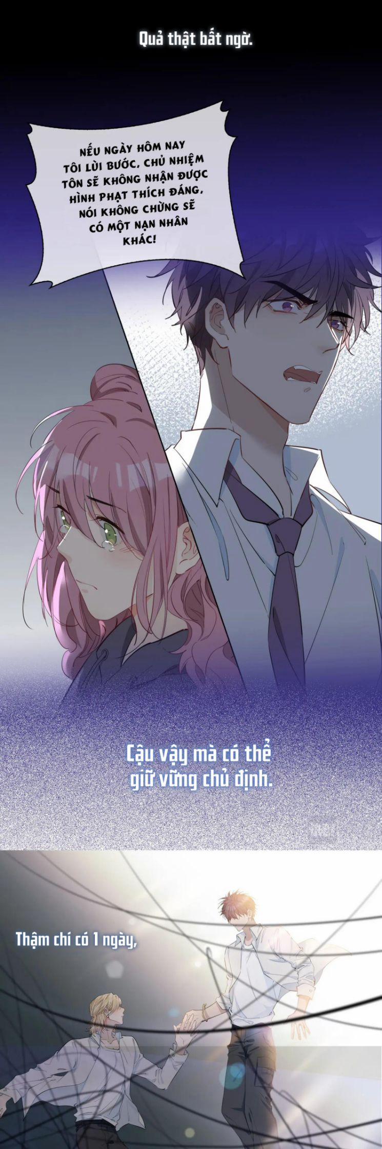 Tình Đầu Của Hoàng Thái Tử 53 trang 11