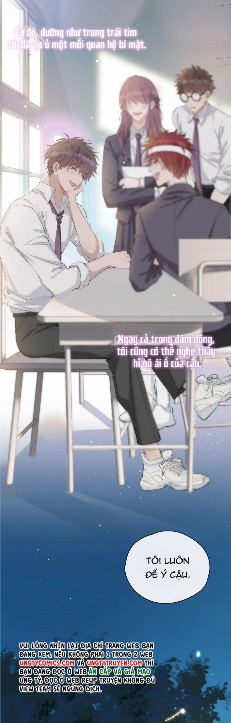 Tình Đầu Của Hoàng Thái Tử 53 trang 13