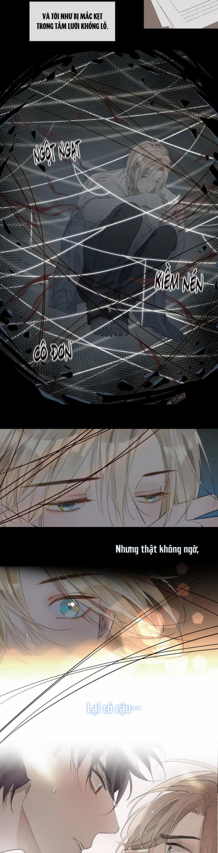 Tình Đầu Của Hoàng Thái Tử 53 trang 9