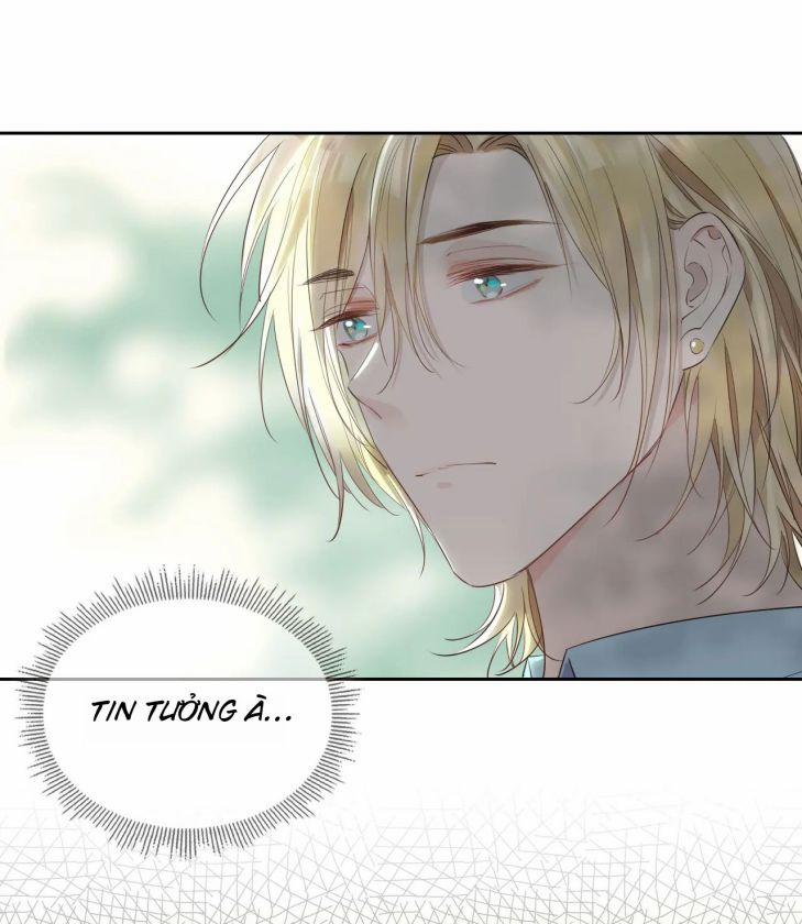 Tình Đầu Của Hoàng Thái Tử 54 trang 12