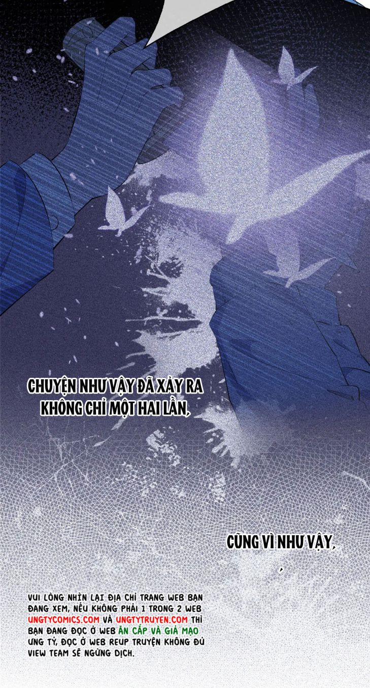 Tình Đầu Của Hoàng Thái Tử 54 trang 18