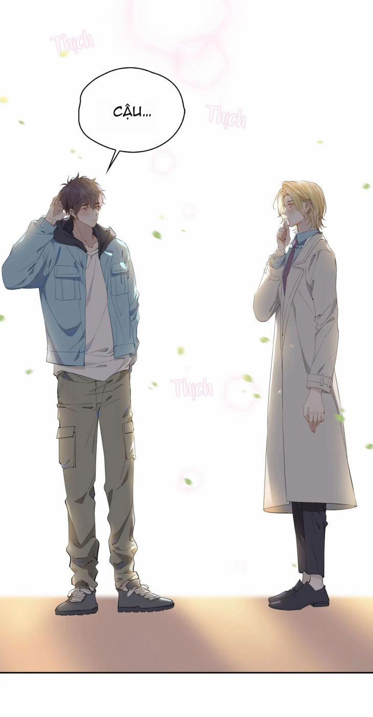 Tình Đầu Của Hoàng Thái Tử 54 trang 26
