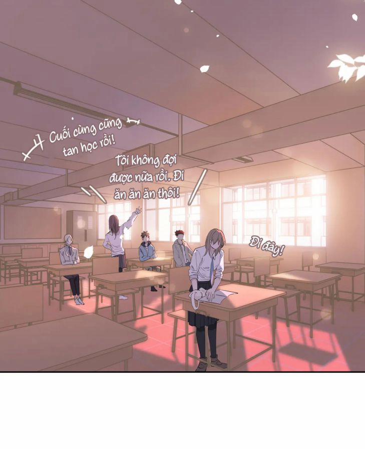 Tình Đầu Của Hoàng Thái Tử 54 trang 38