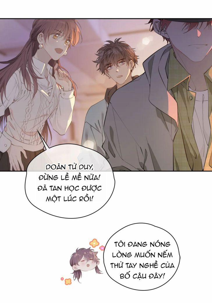 Tình Đầu Của Hoàng Thái Tử 54 trang 39