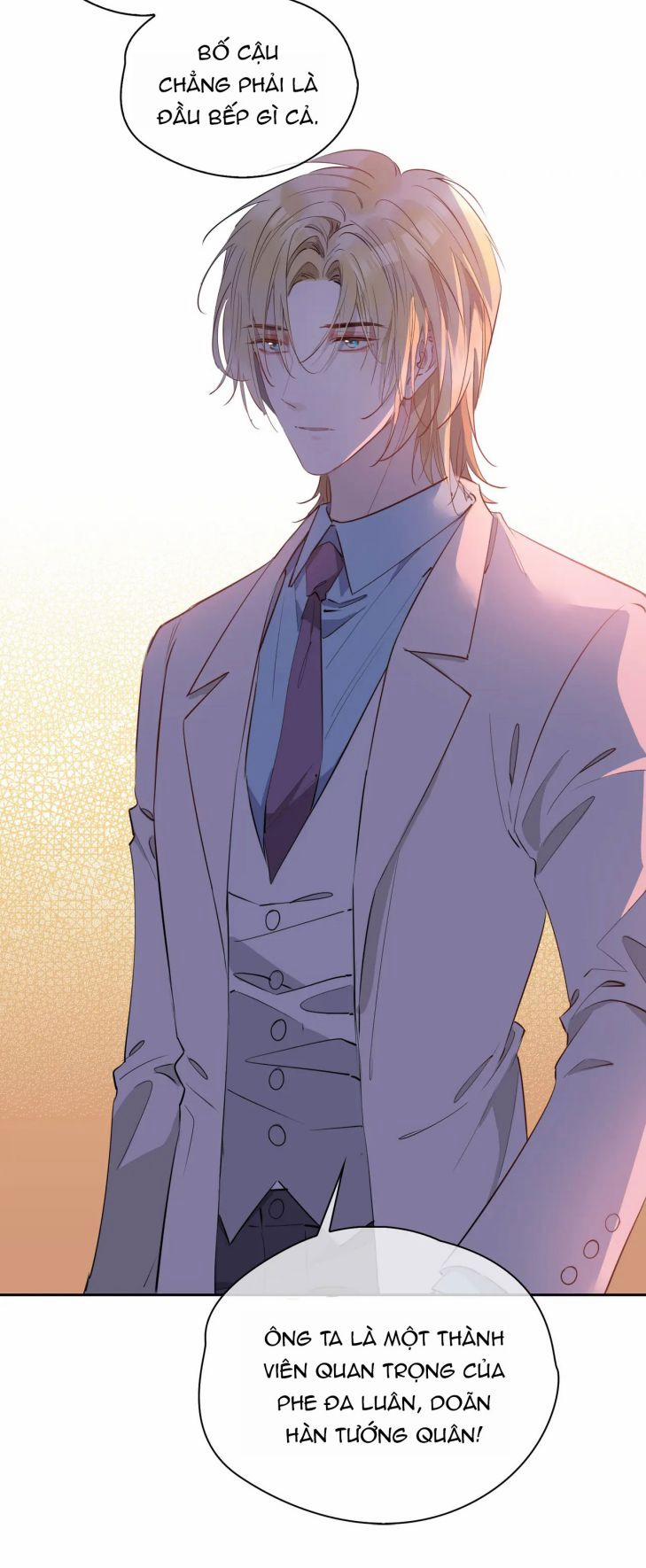 Tình Đầu Của Hoàng Thái Tử 54 trang 43