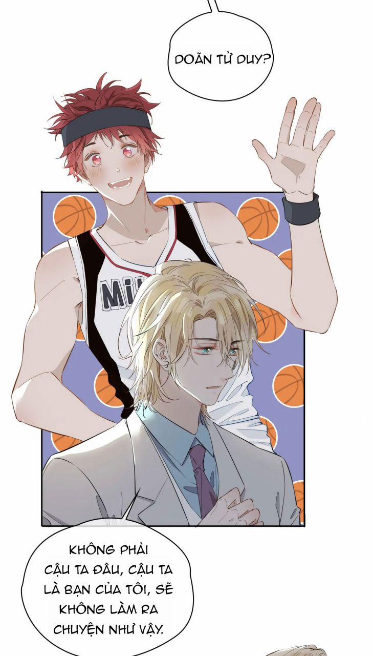 Tình Đầu Của Hoàng Thái Tử 54 trang 6