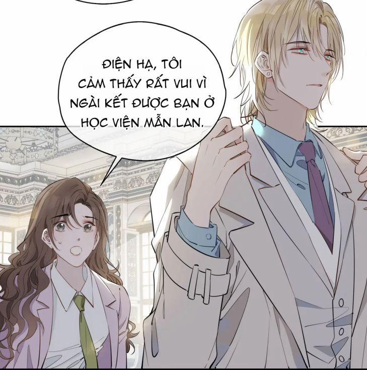 Tình Đầu Của Hoàng Thái Tử 54 trang 7