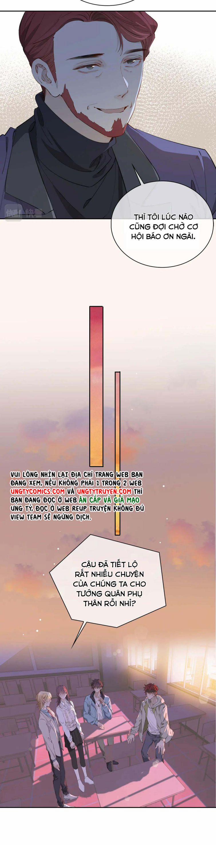 Tình Đầu Của Hoàng Thái Tử 55 trang 2