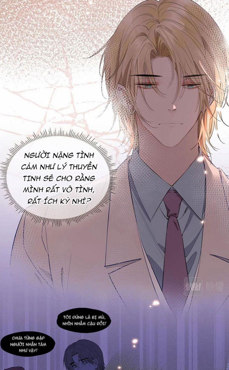 Tình Đầu Của Hoàng Thái Tử 56 trang 1