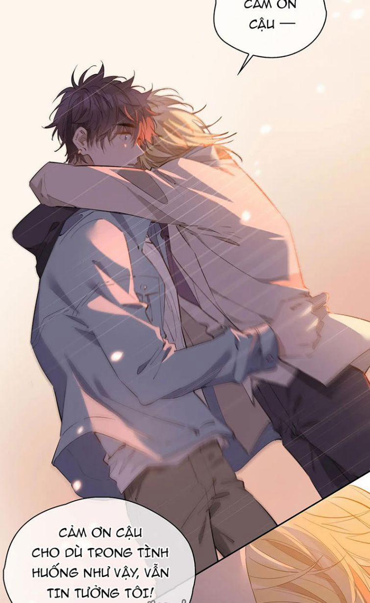 Tình Đầu Của Hoàng Thái Tử 56 trang 12