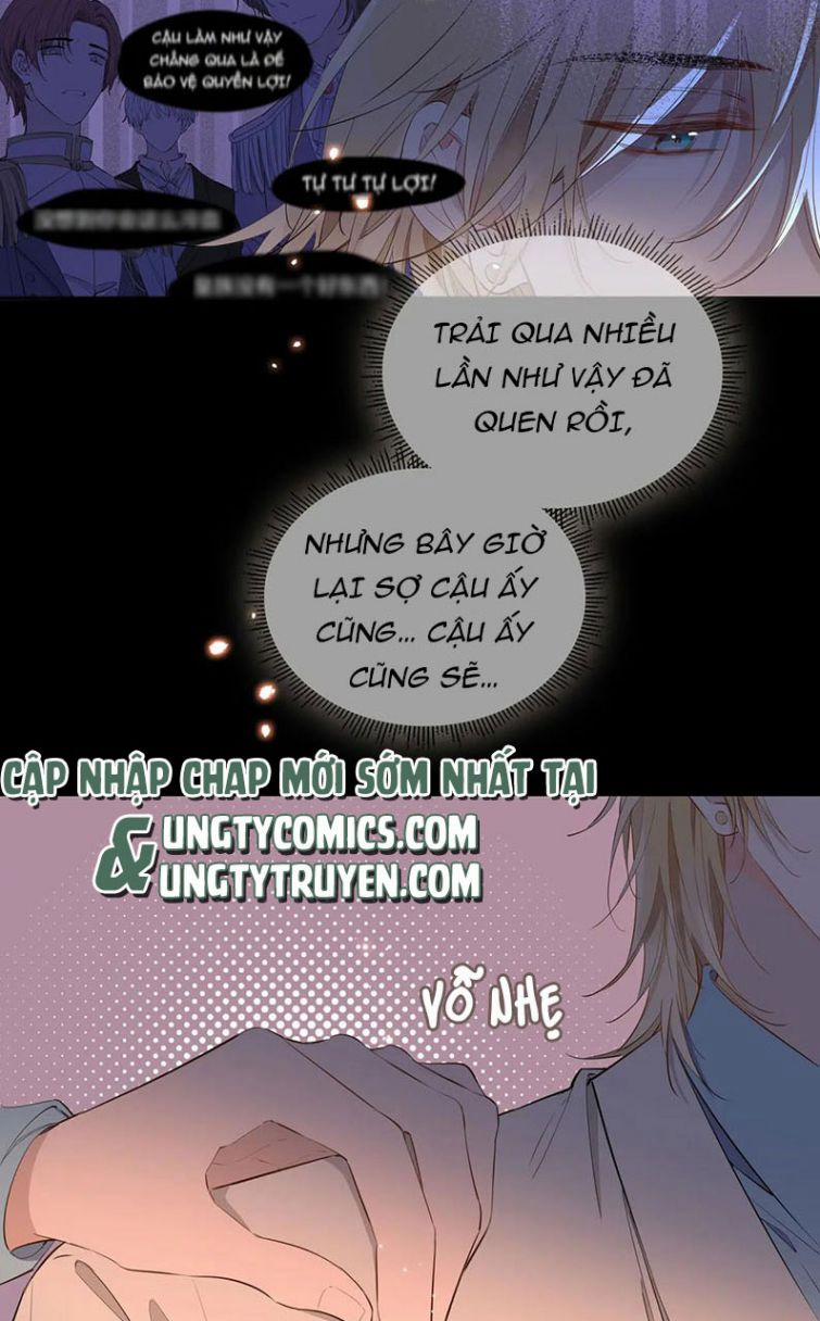 Tình Đầu Của Hoàng Thái Tử 56 trang 2