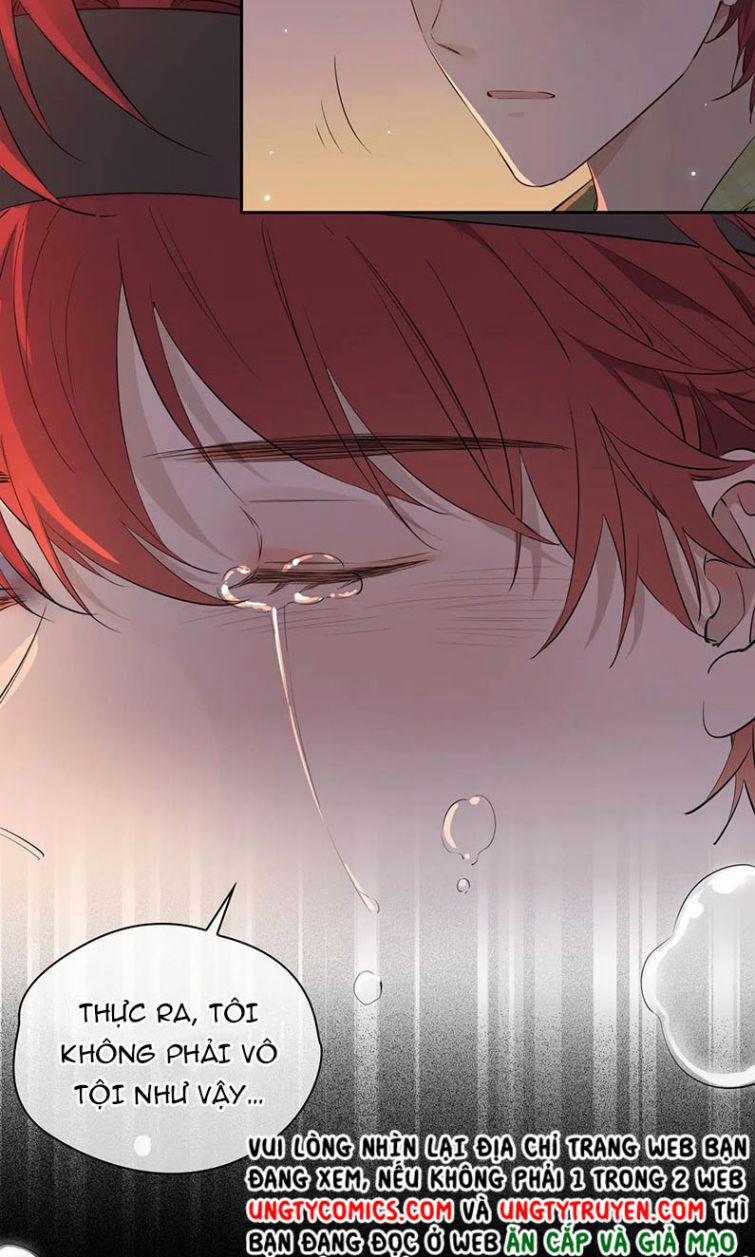 Tình Đầu Của Hoàng Thái Tử 56 trang 25