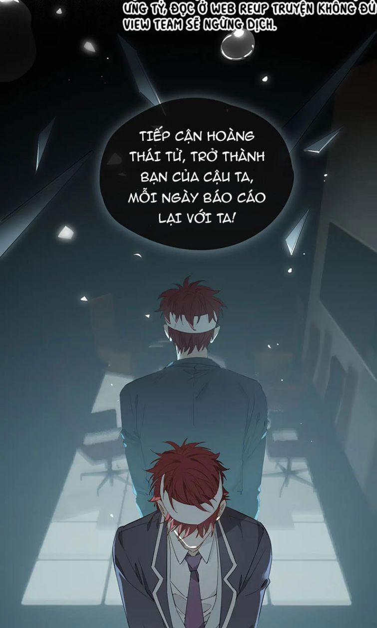 Tình Đầu Của Hoàng Thái Tử 56 trang 26