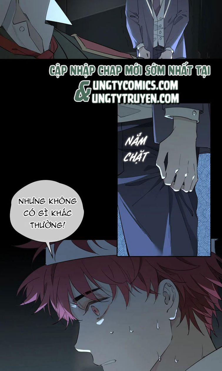 Tình Đầu Của Hoàng Thái Tử 56 trang 28