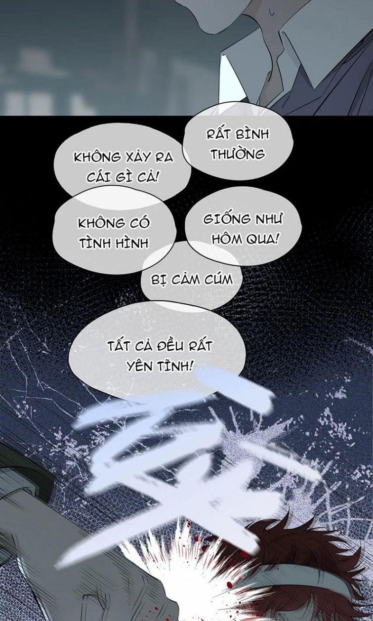 Tình Đầu Của Hoàng Thái Tử 56 trang 29