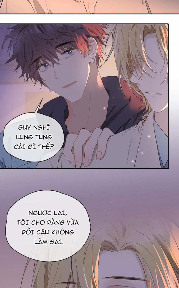 Tình Đầu Của Hoàng Thái Tử 56 trang 3