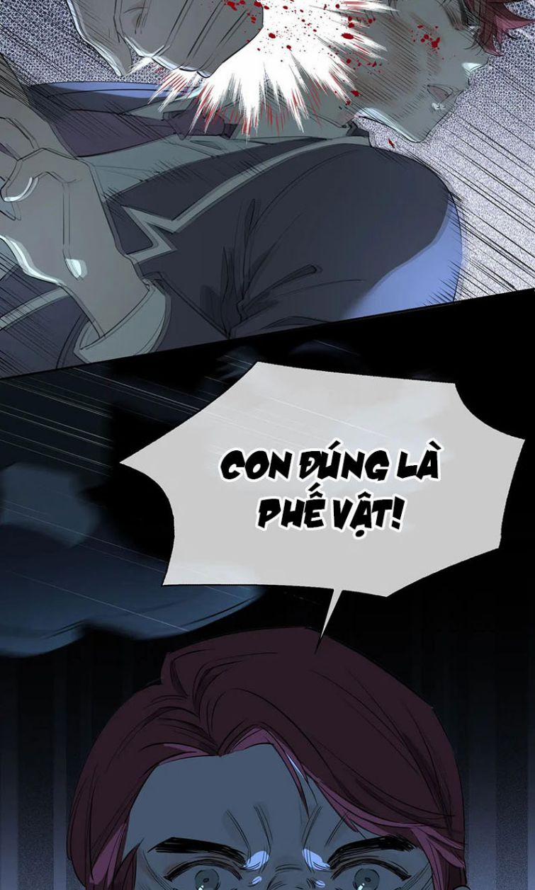 Tình Đầu Của Hoàng Thái Tử 56 trang 30