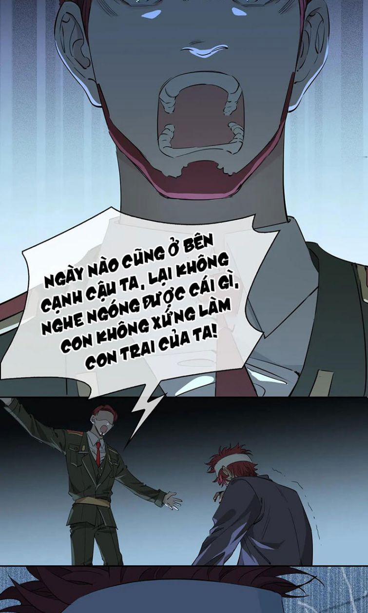 Tình Đầu Của Hoàng Thái Tử 56 trang 31