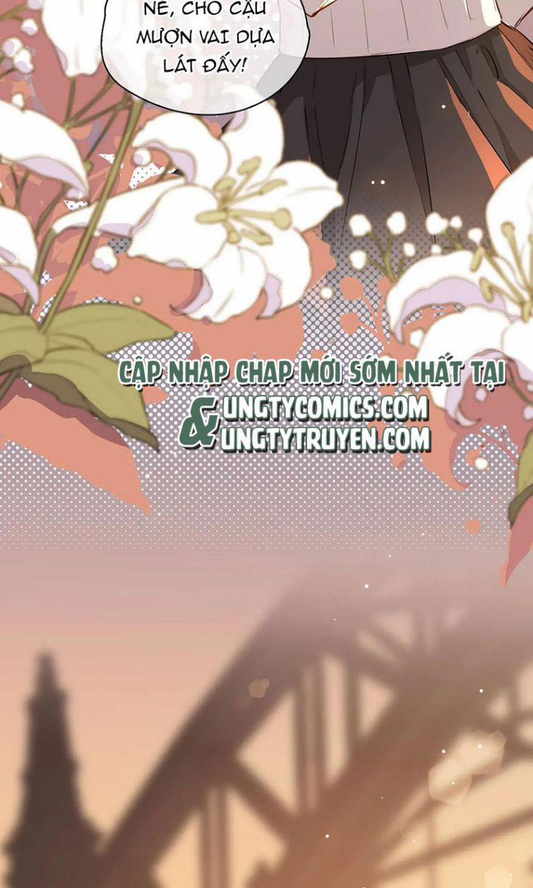 Tình Đầu Của Hoàng Thái Tử 56 trang 36