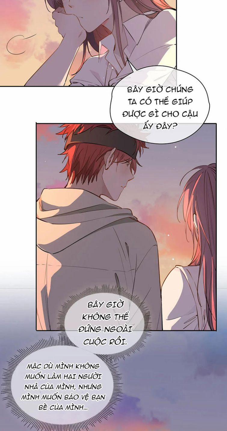 Tình Đầu Của Hoàng Thái Tử 56 trang 39