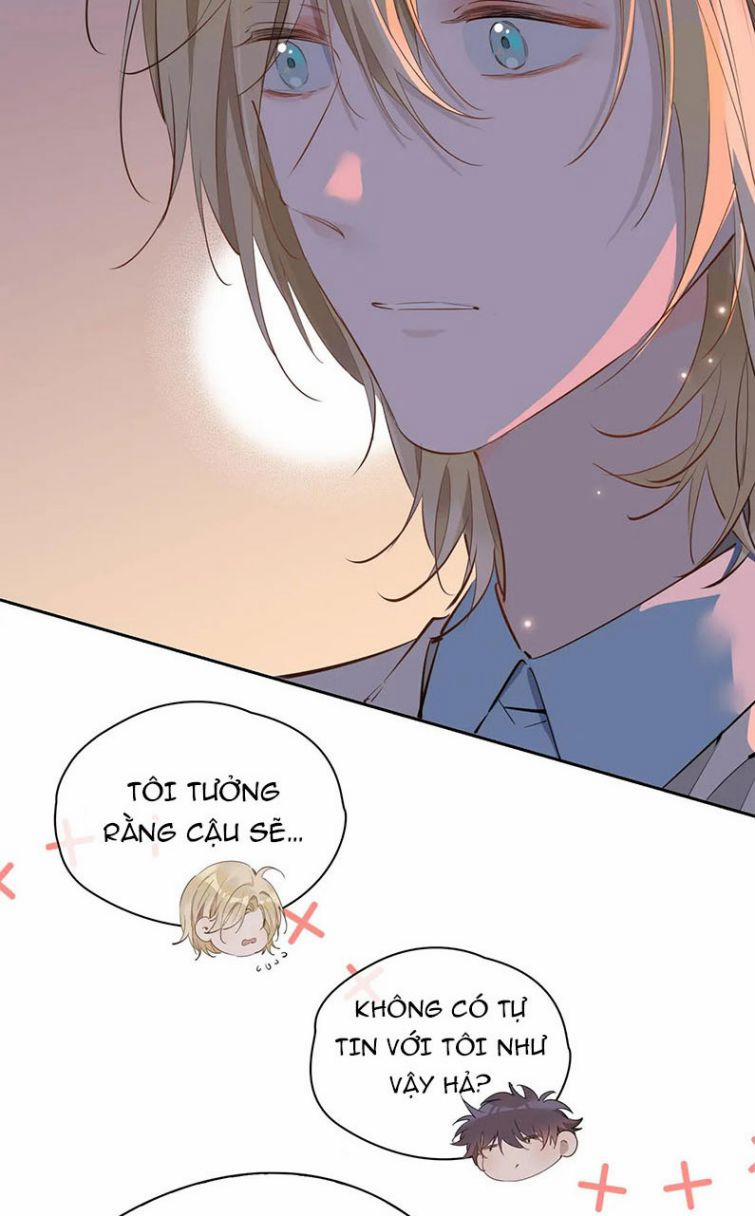 Tình Đầu Của Hoàng Thái Tử 56 trang 4