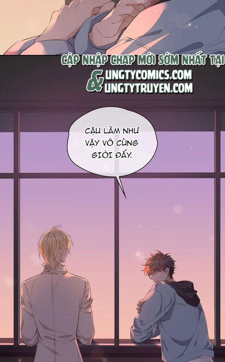 Tình Đầu Của Hoàng Thái Tử 56 trang 8