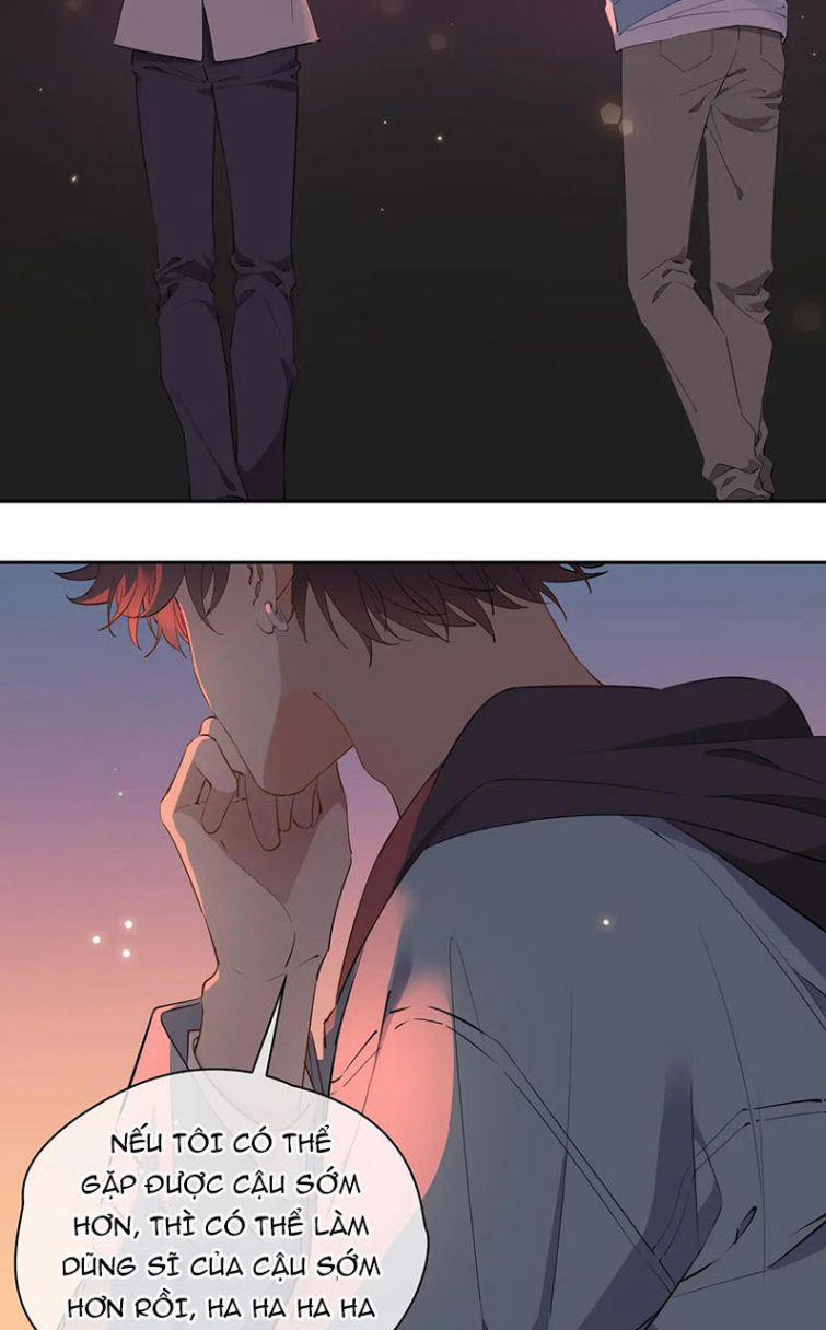 Tình Đầu Của Hoàng Thái Tử 56 trang 9