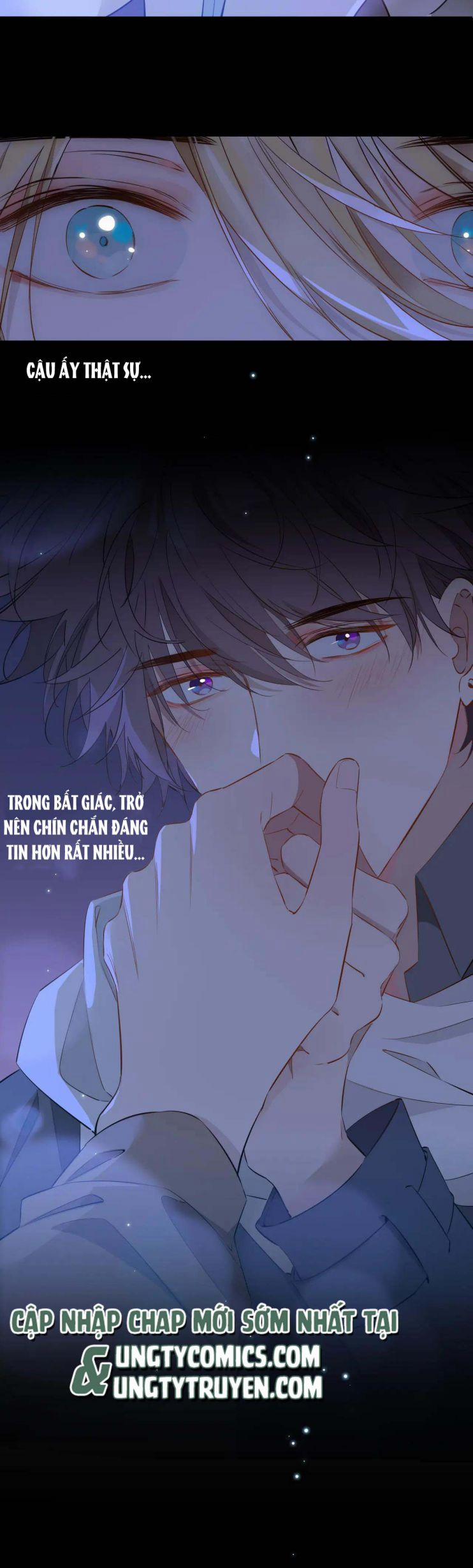 Tình Đầu Của Hoàng Thái Tử 57 trang 13