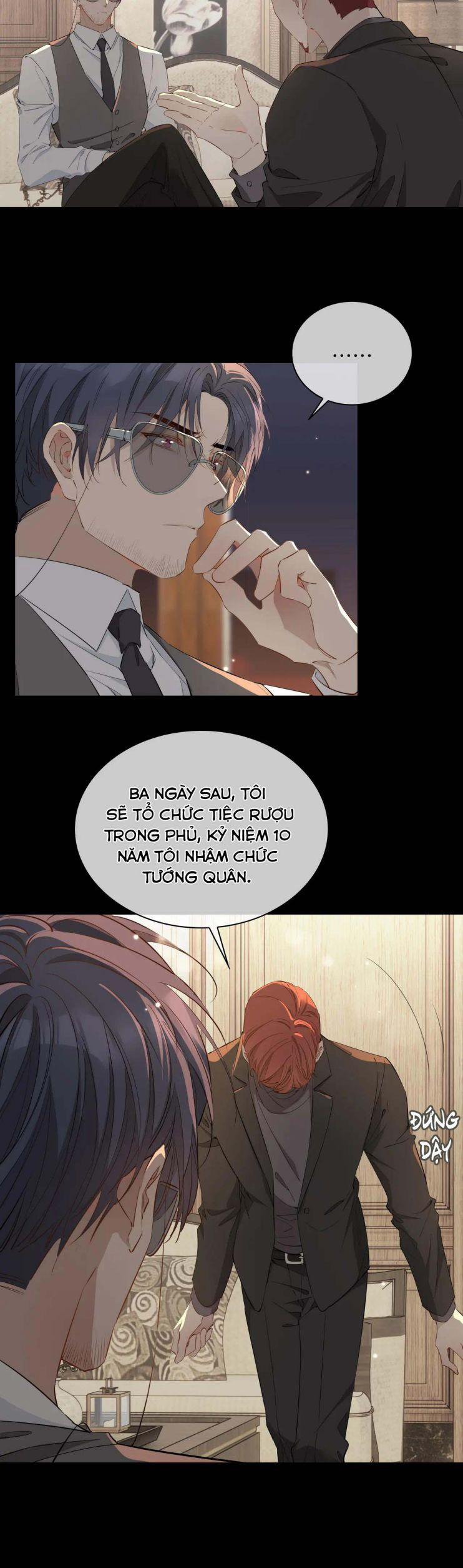 Tình Đầu Của Hoàng Thái Tử 57 trang 15