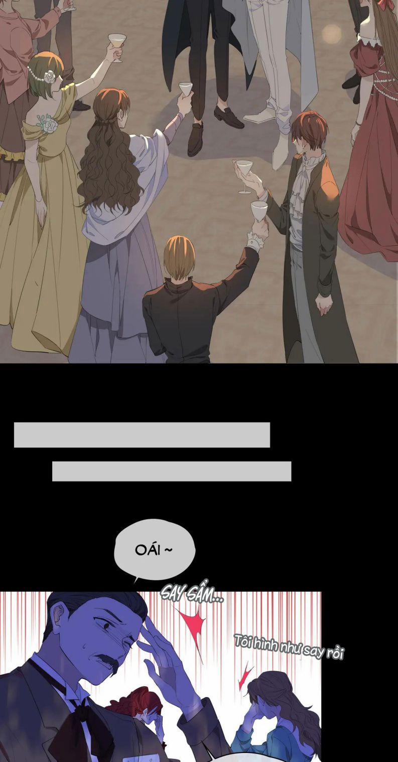 Tình Đầu Của Hoàng Thái Tử 58 trang 18