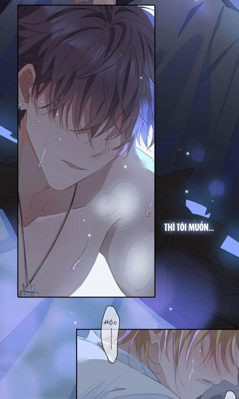 Tình Đầu Của Hoàng Thái Tử 58 trang 2