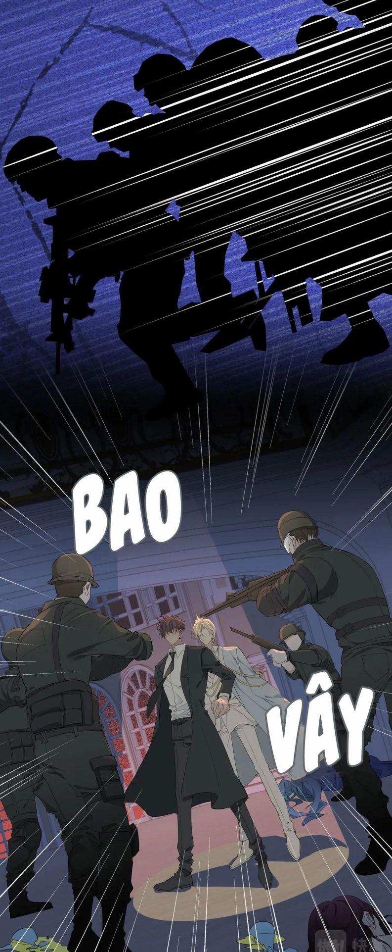 Tình Đầu Của Hoàng Thái Tử 58 trang 20