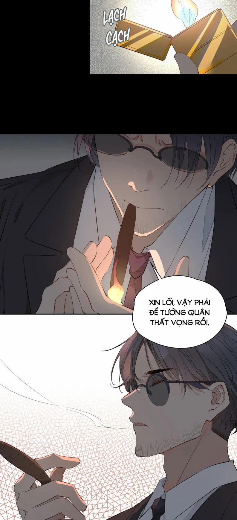 Tình Đầu Của Hoàng Thái Tử 58 trang 25