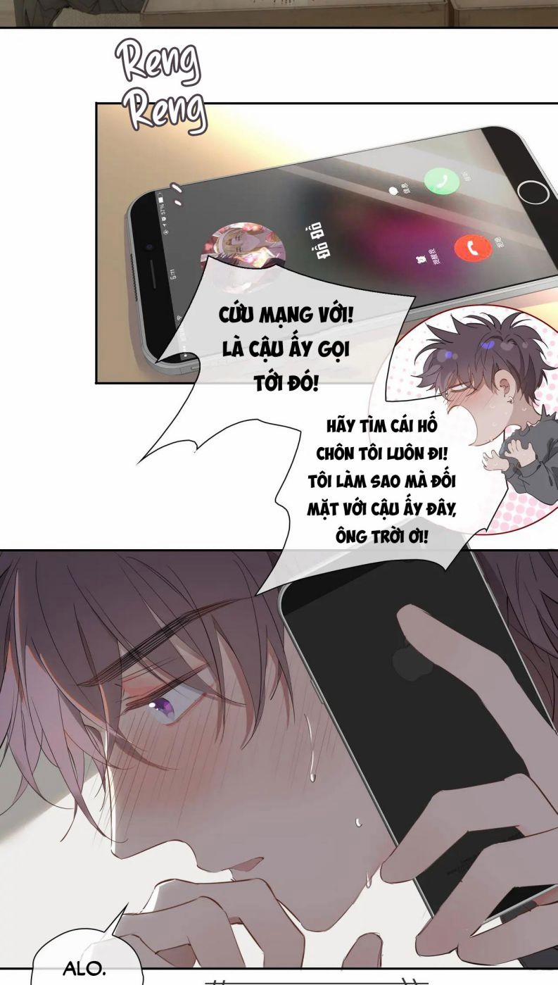 Tình Đầu Của Hoàng Thái Tử 58 trang 5