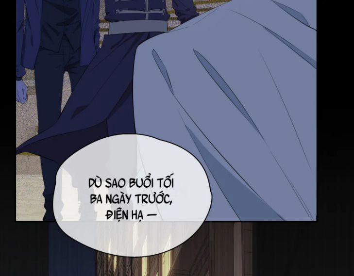 Tình Đầu Của Hoàng Thái Tử 59 trang 19