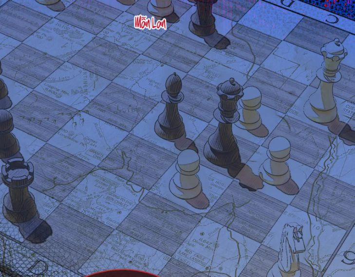 Tình Đầu Của Hoàng Thái Tử 59 trang 25