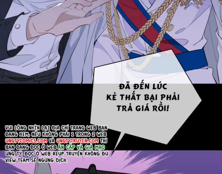 Tình Đầu Của Hoàng Thái Tử 59 trang 36