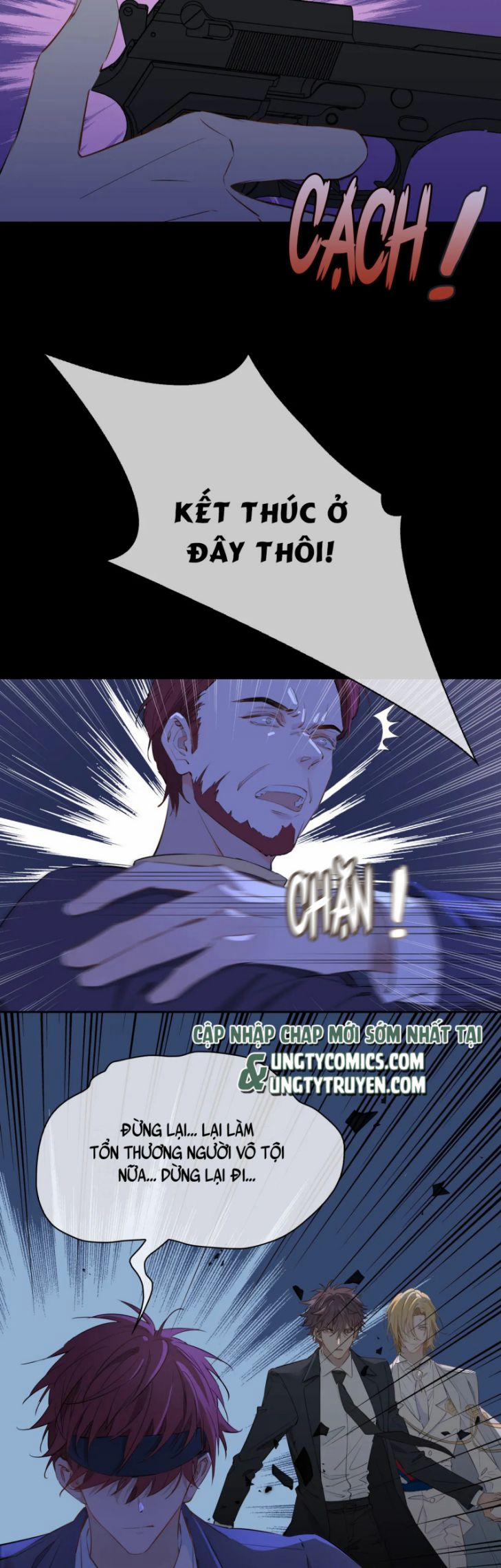 Tình Đầu Của Hoàng Thái Tử 59 trang 37