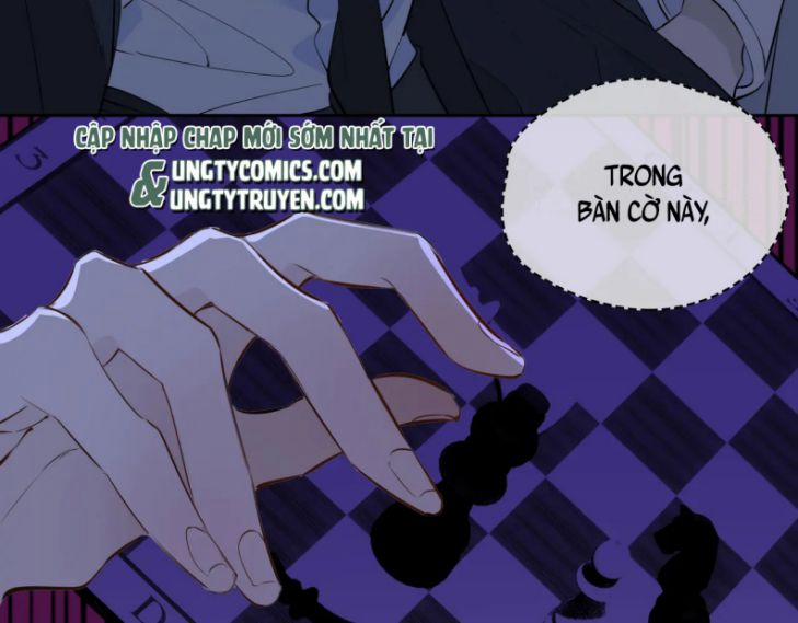 Tình Đầu Của Hoàng Thái Tử 59 trang 4