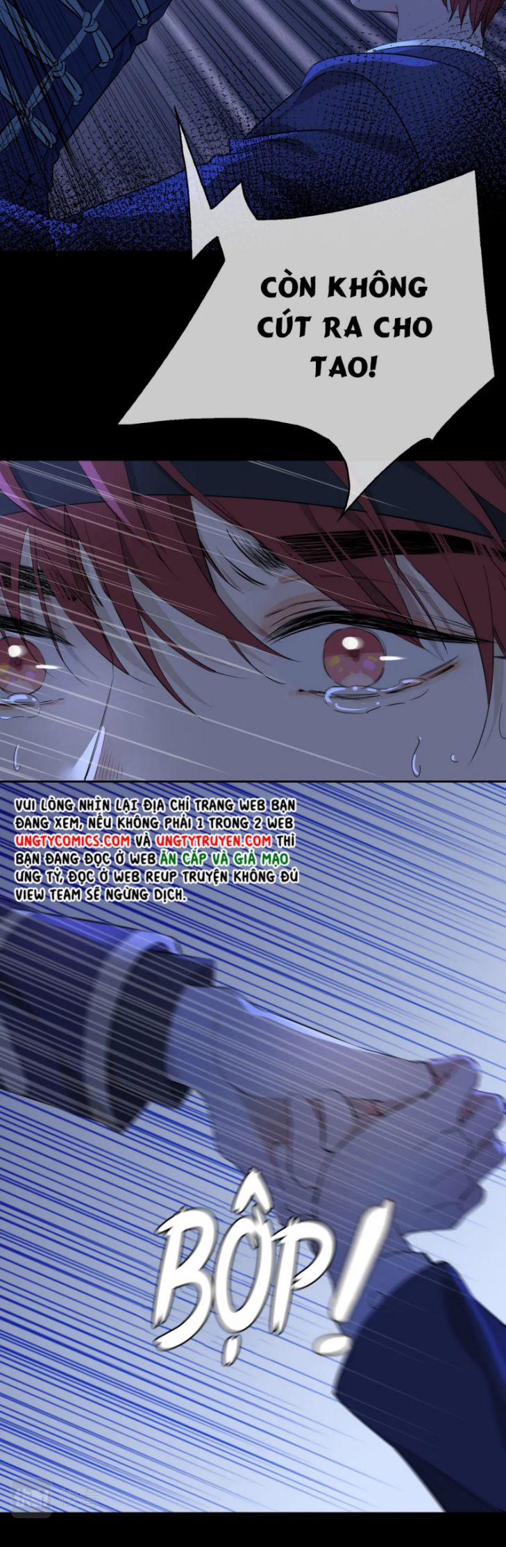 Tình Đầu Của Hoàng Thái Tử 59 trang 48