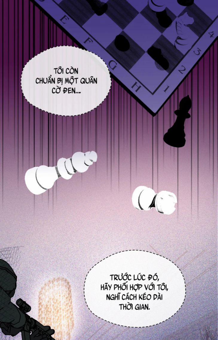 Tình Đầu Của Hoàng Thái Tử 59 trang 5