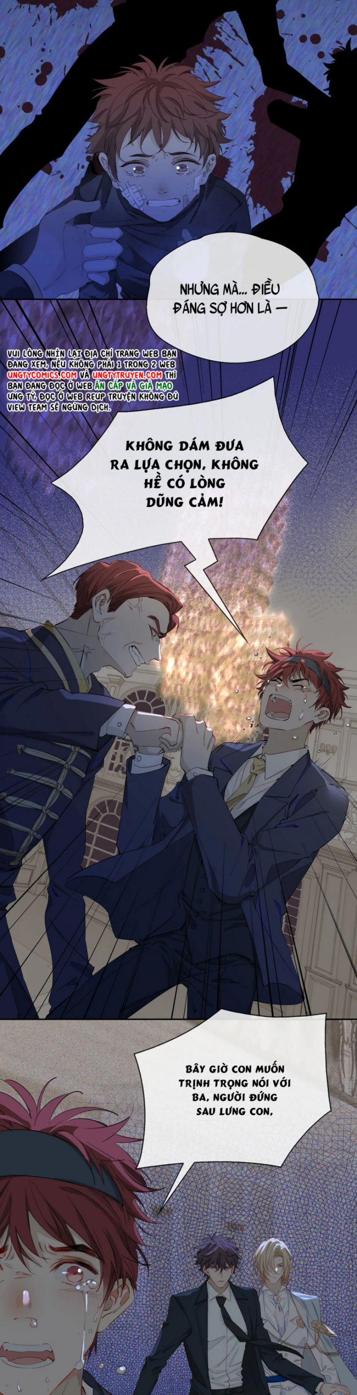 Tình Đầu Của Hoàng Thái Tử 59 trang 51