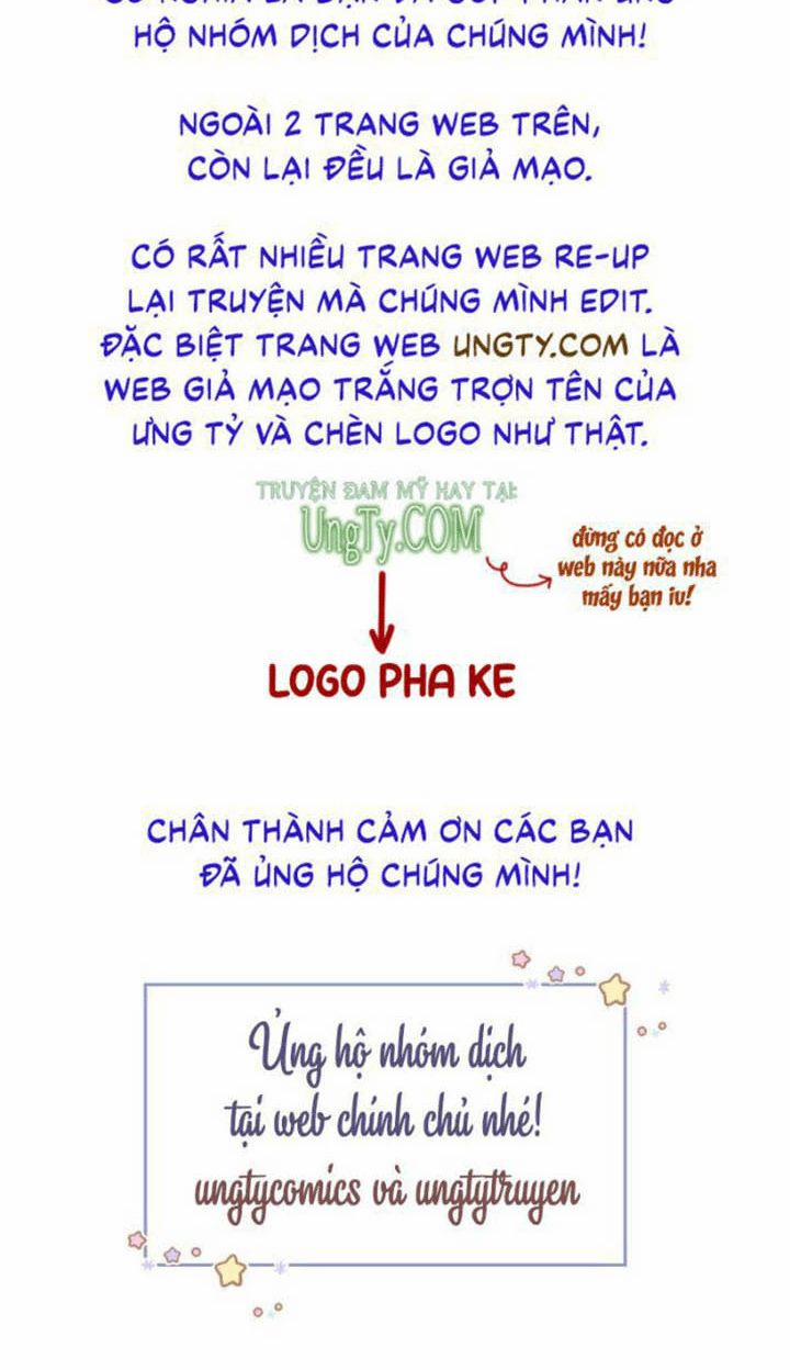 Tình Đầu Của Hoàng Thái Tử Chương 61 Trang 53