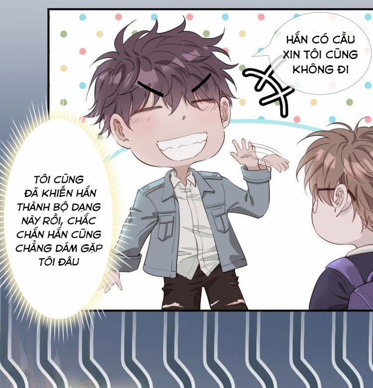 Tình Đầu Của Hoàng Thái Tử 7.1 trang 10