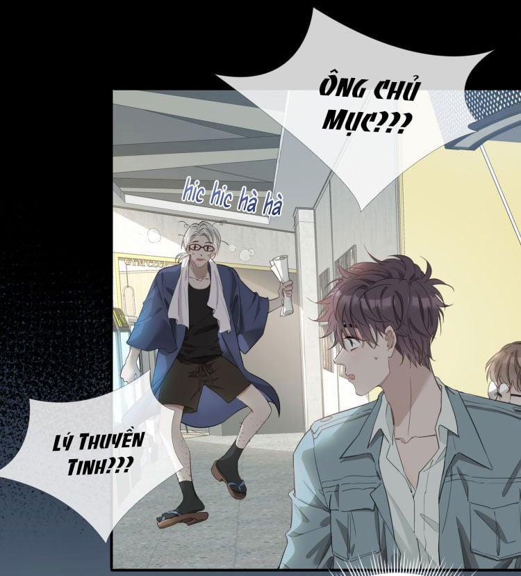 Tình Đầu Của Hoàng Thái Tử 7.1 trang 13