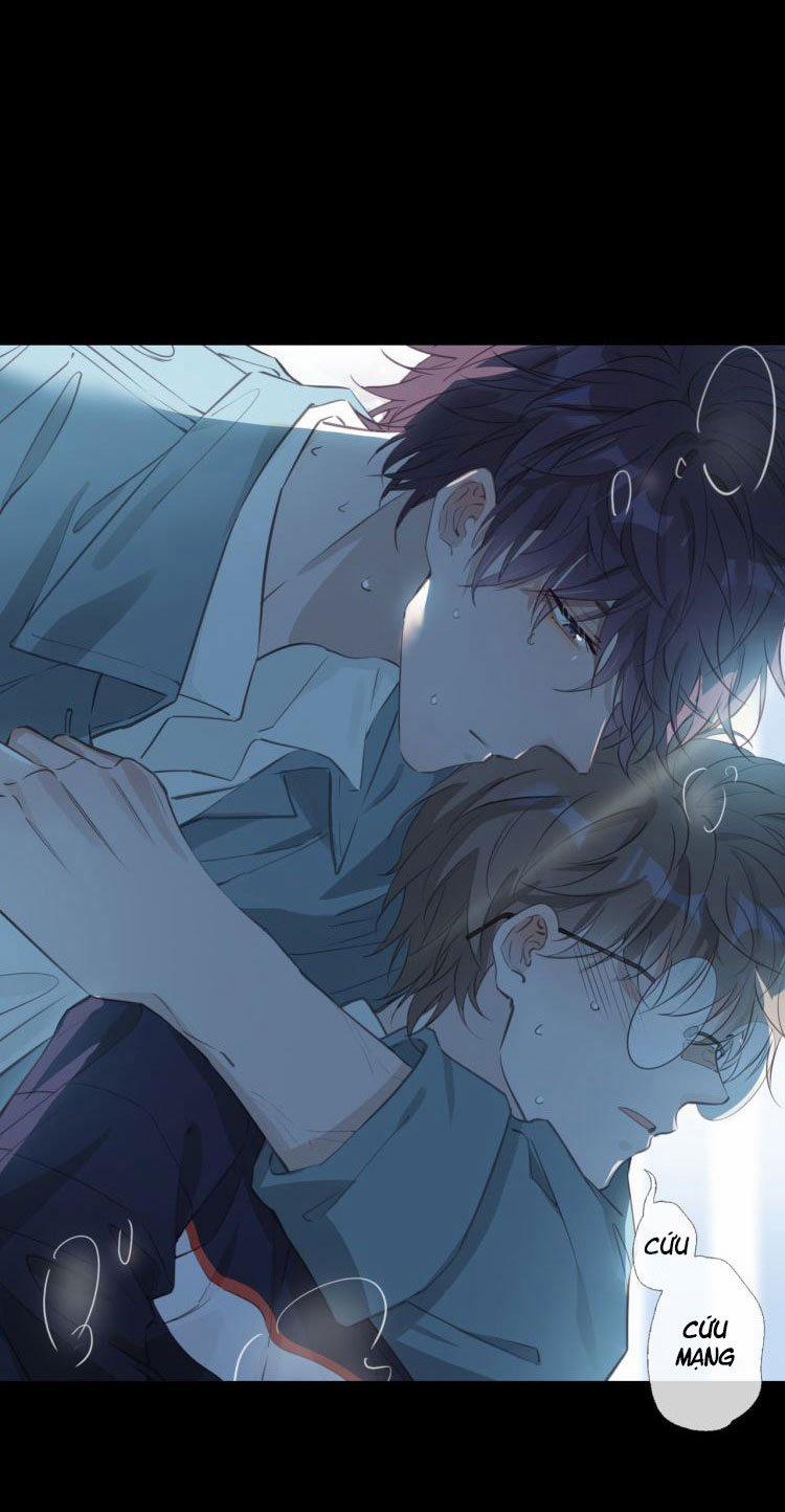 Tình Đầu Của Hoàng Thái Tử 7.1 trang 2